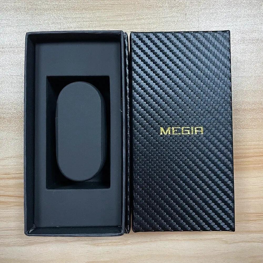 Megir Original Watch Box by MEGIR WATCH GROUP