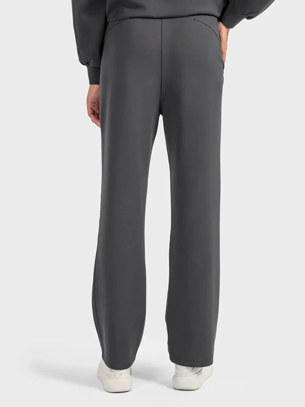 Millennia Drawstring Pocketed Sport Pants by Millennia
