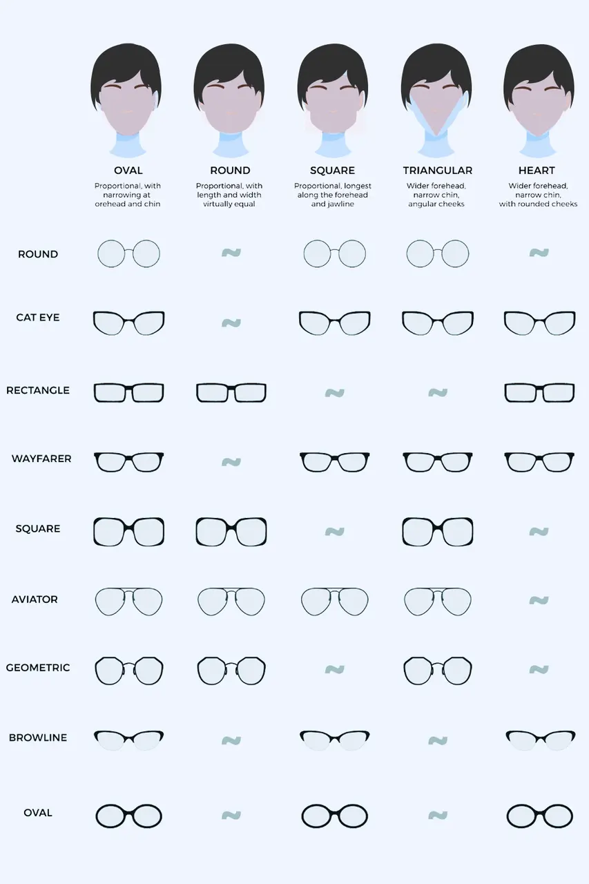 Oversized Square Frame Fashion Sunglasses by Equanimity Essence