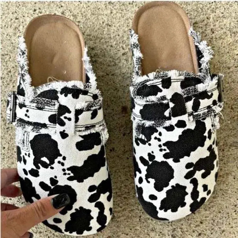 Slip‑On Casual Clogs | Partner Labels Selection by Partner Label