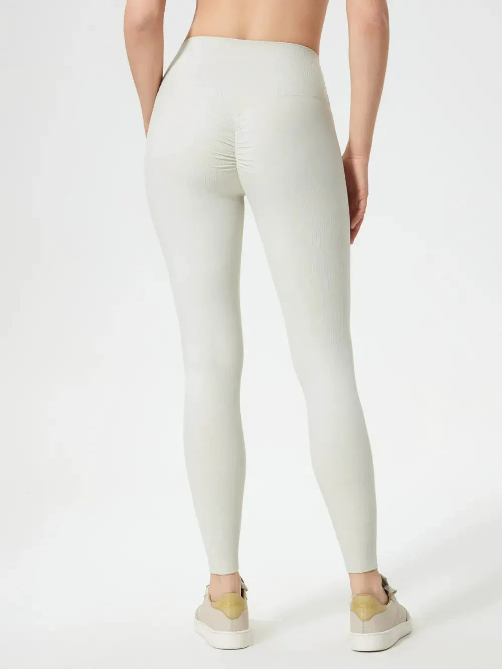 Millennia High Waist Active Leggings by Millennia
