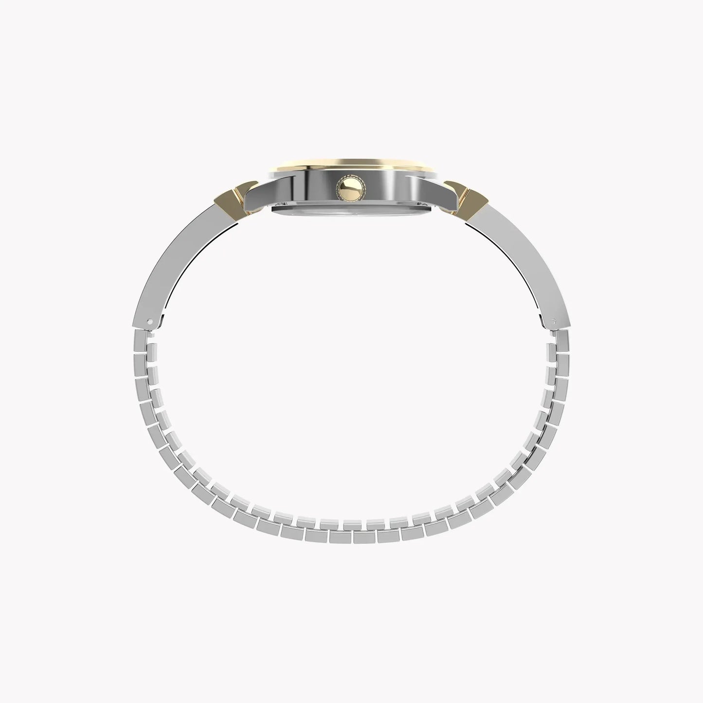 Timex Women's Two-Tone Watch, Silver & Gold | Tw2w18800 by TIMEX