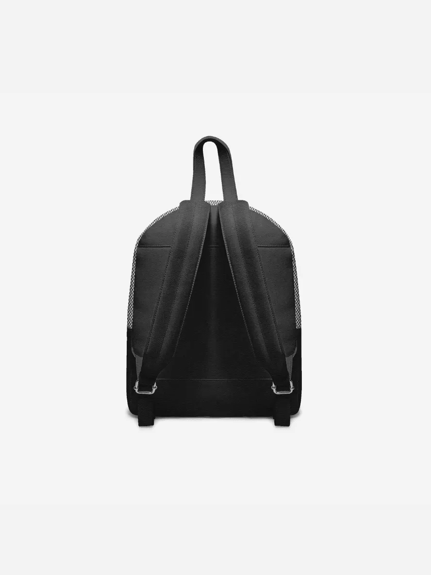 Backpack METROPOLITAN ALLURE VEGAN BYMANYC ® New York Eco-Chic Style by BYMANYC ® New York