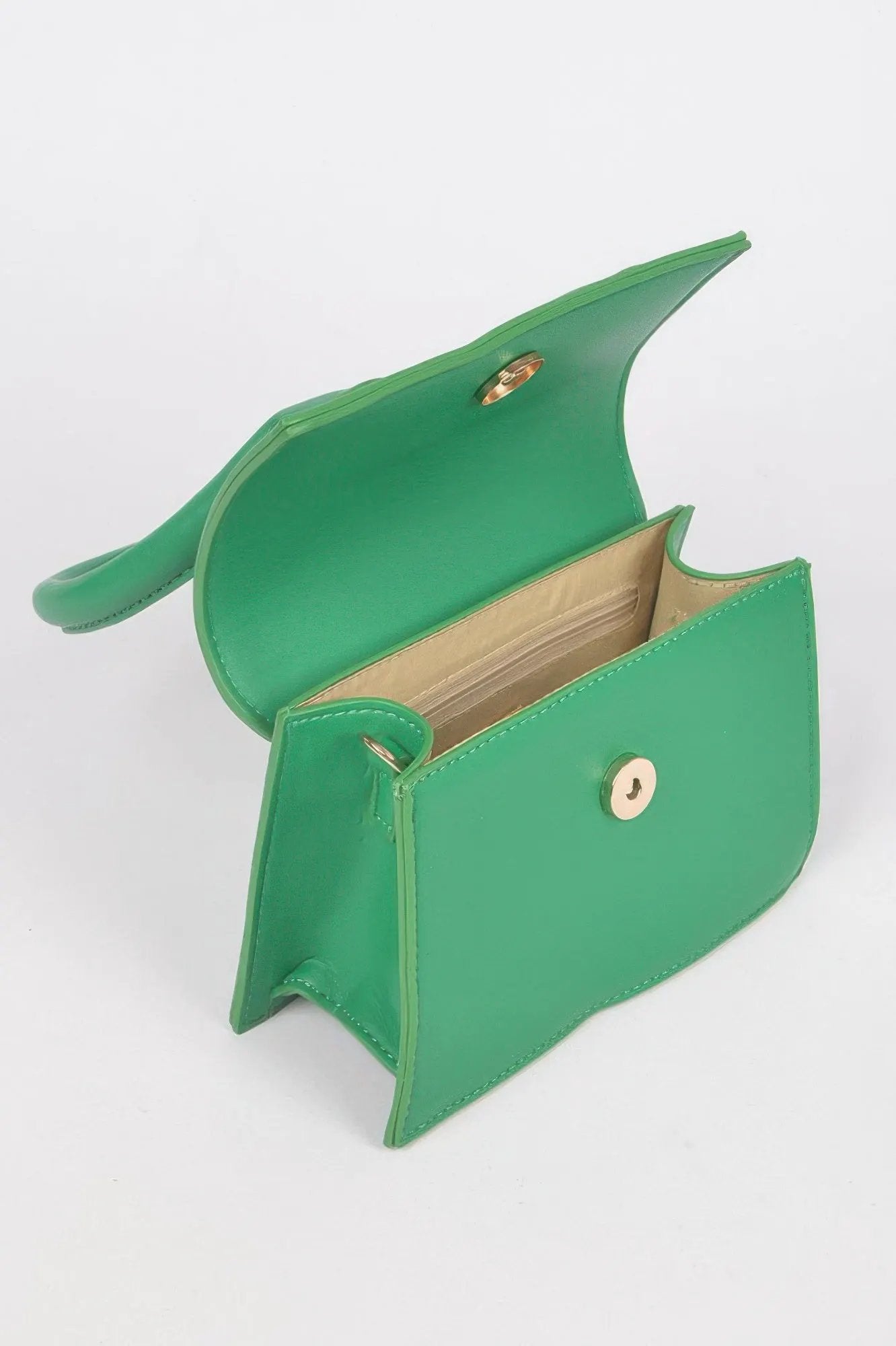 CHELSEA Compact Top Handle - New Collection Los Angeles - BYMANYC ® New York by BYMANYC ® New York