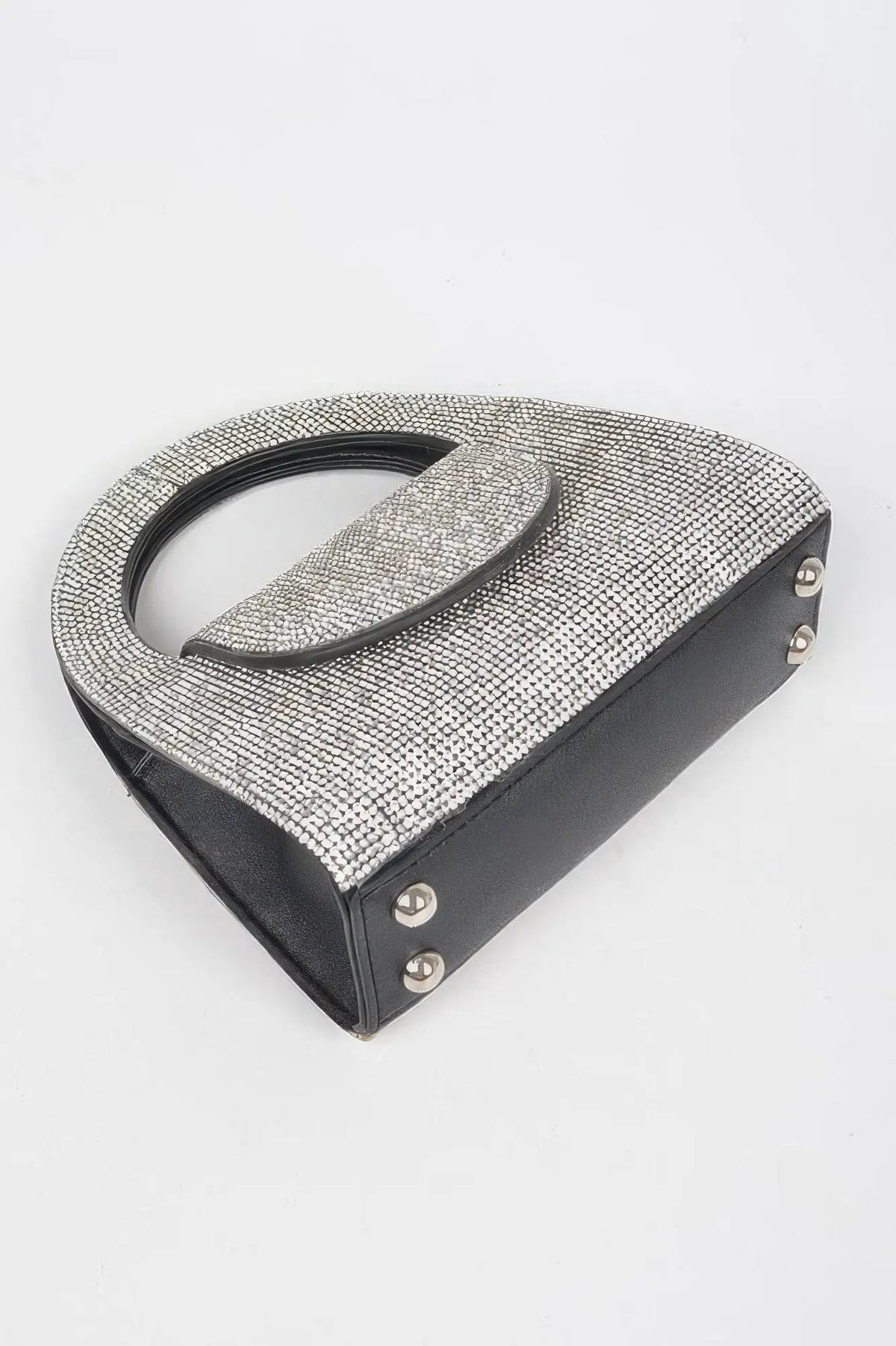 EVENING BAG • new collection CHRYSLER Rhinestone BYMANYC ® New York by BYMANYC ® New York