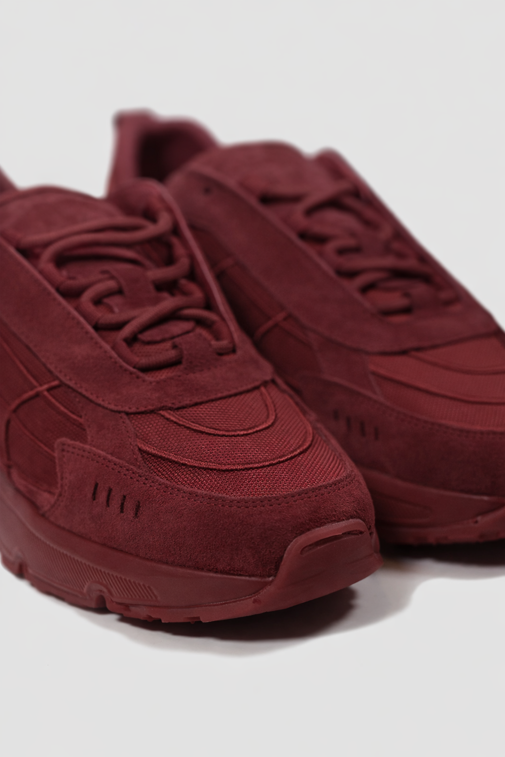 Apex Soul Sneakers by Hideout x Algori