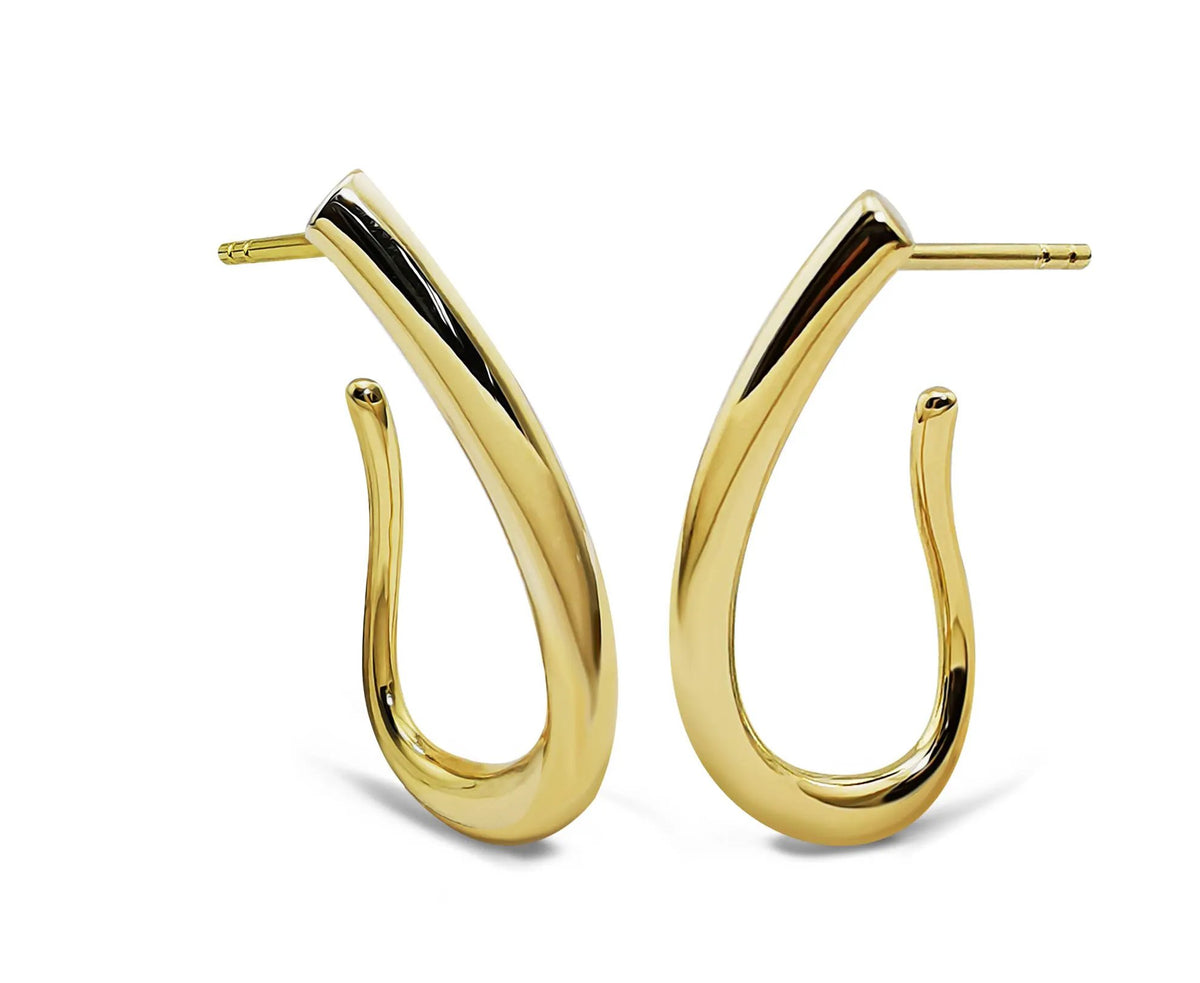Gala Design Oorbellen Lady G GE001G by Jwls4u