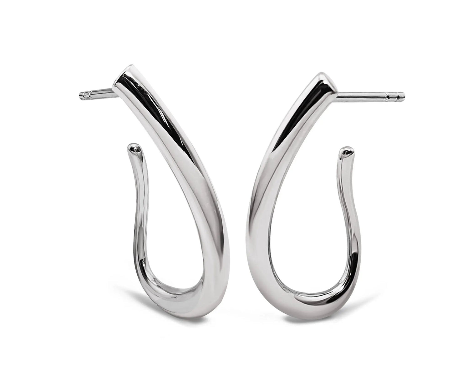 Gala Design Oorbellen Lady S GE001S by Jwls4u