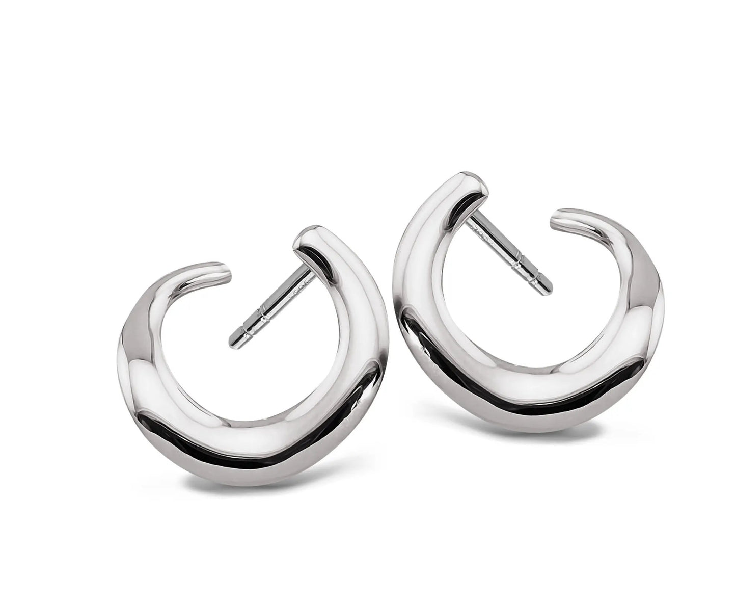 Gala Design Oorbellen Moonlight S GE007S by Jwls4u