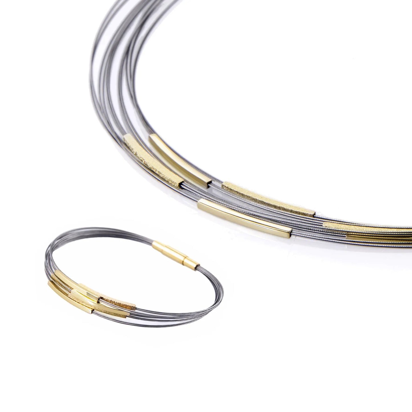 Gala Design Armband Galileo Full Gold S J0231 by Jwls4u