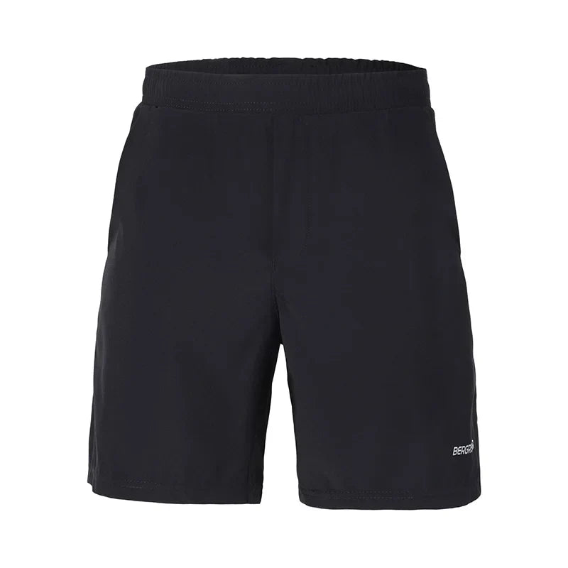 Mens 2 in 1 Running Shorts with Pockets 7 Inch Quick Dry Training Shorts by Vimost Shop