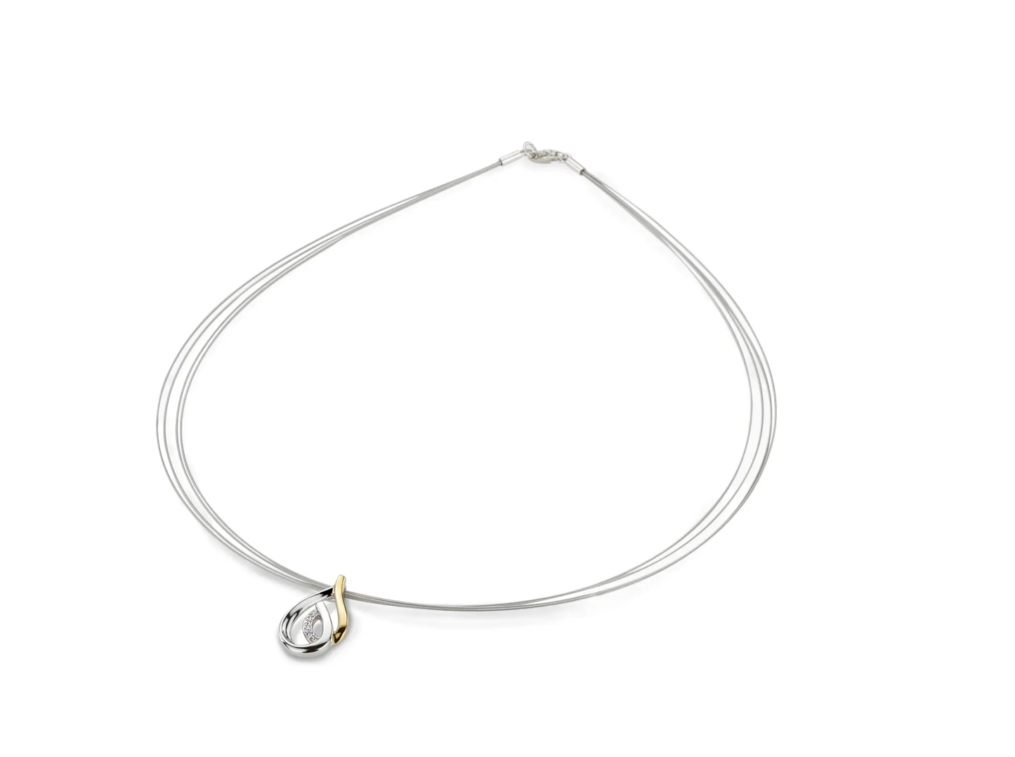 Gala Design Collier Barbados J0096 by Jwls4u