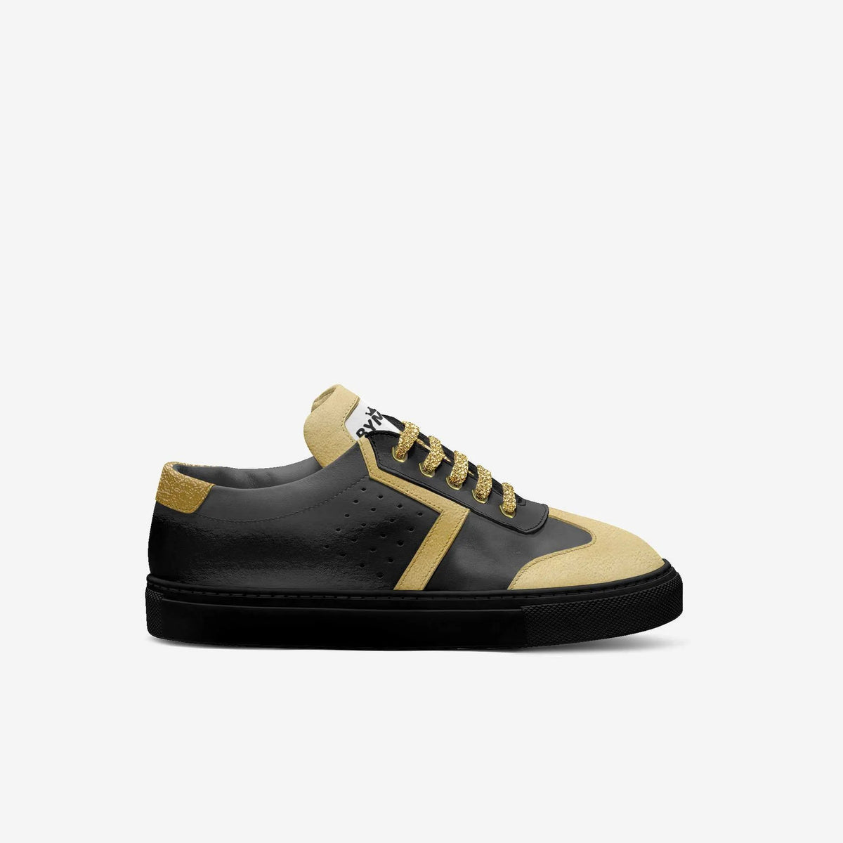 Kids' Vegan Luxury Sneakers HARLEM BYMANYC ® New York by BYMANYC ® New York