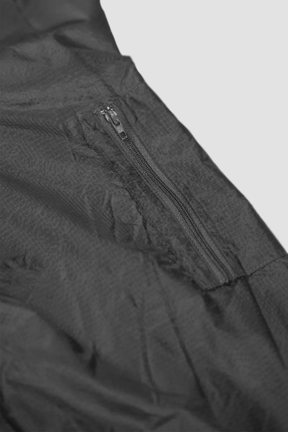 Lightweight Waterproof Windbreaker Utility Jacket by Hideout