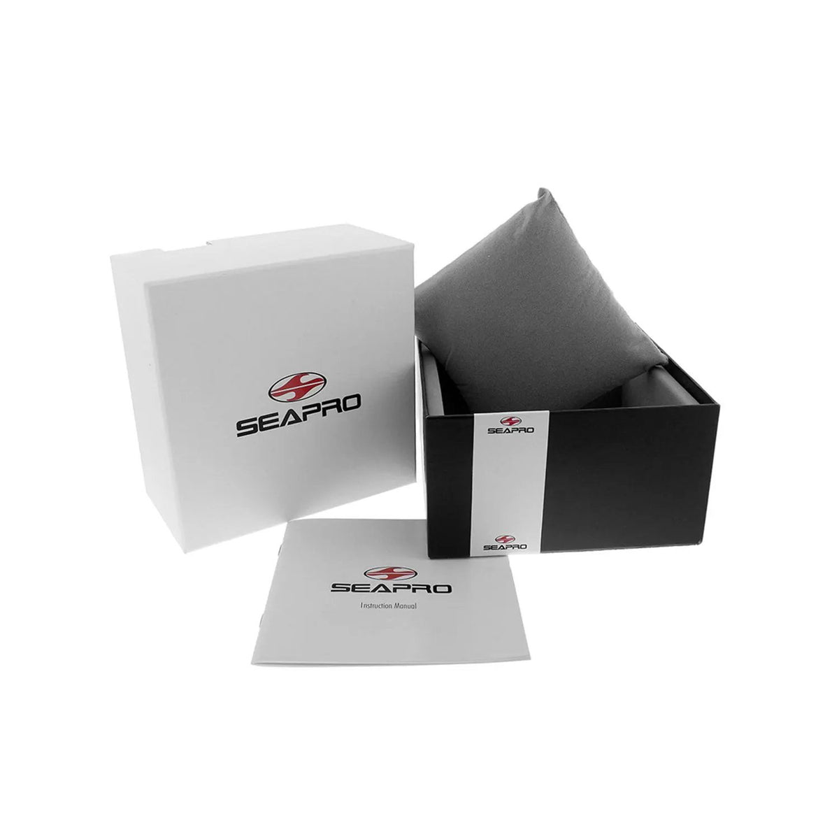 Men's Scuba 200 Auto by Seapro Watches