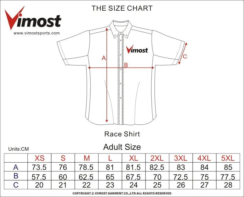Custom White Fish Print Button Up Fishing Shirt by Vimost Sportswear