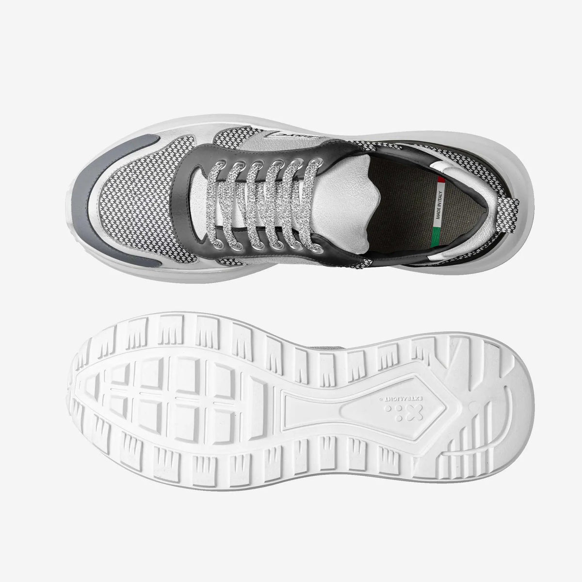 Sneaker Vegan Sport Technical BYMANYC ® New York FINANCIAL DISTRICT by BYMANYC ® New York