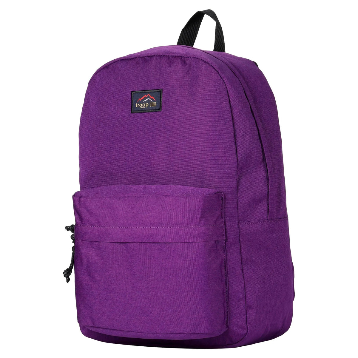 Heritage Vegan Laptop Backpack 15 Inch | TB004 by Troop London
