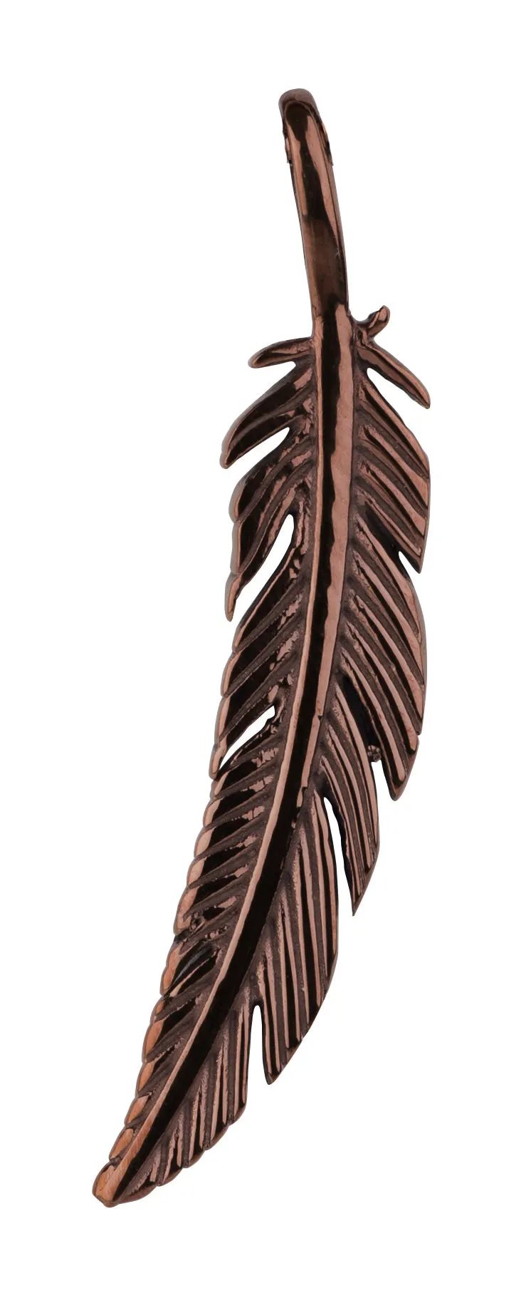 Dreamcatcher Veer Moccakleur TF03BR by Jwls4u