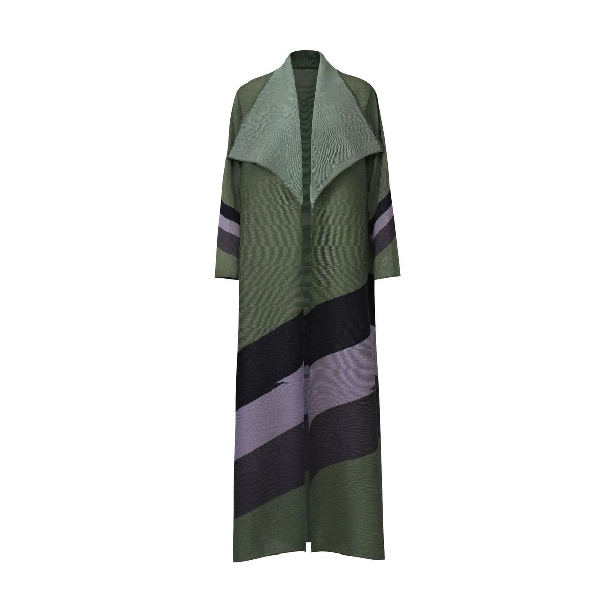 Tie-Waist Windbreaker Jacket For Women, West Village, BYMANYC New York. by BYMANYC ® New York