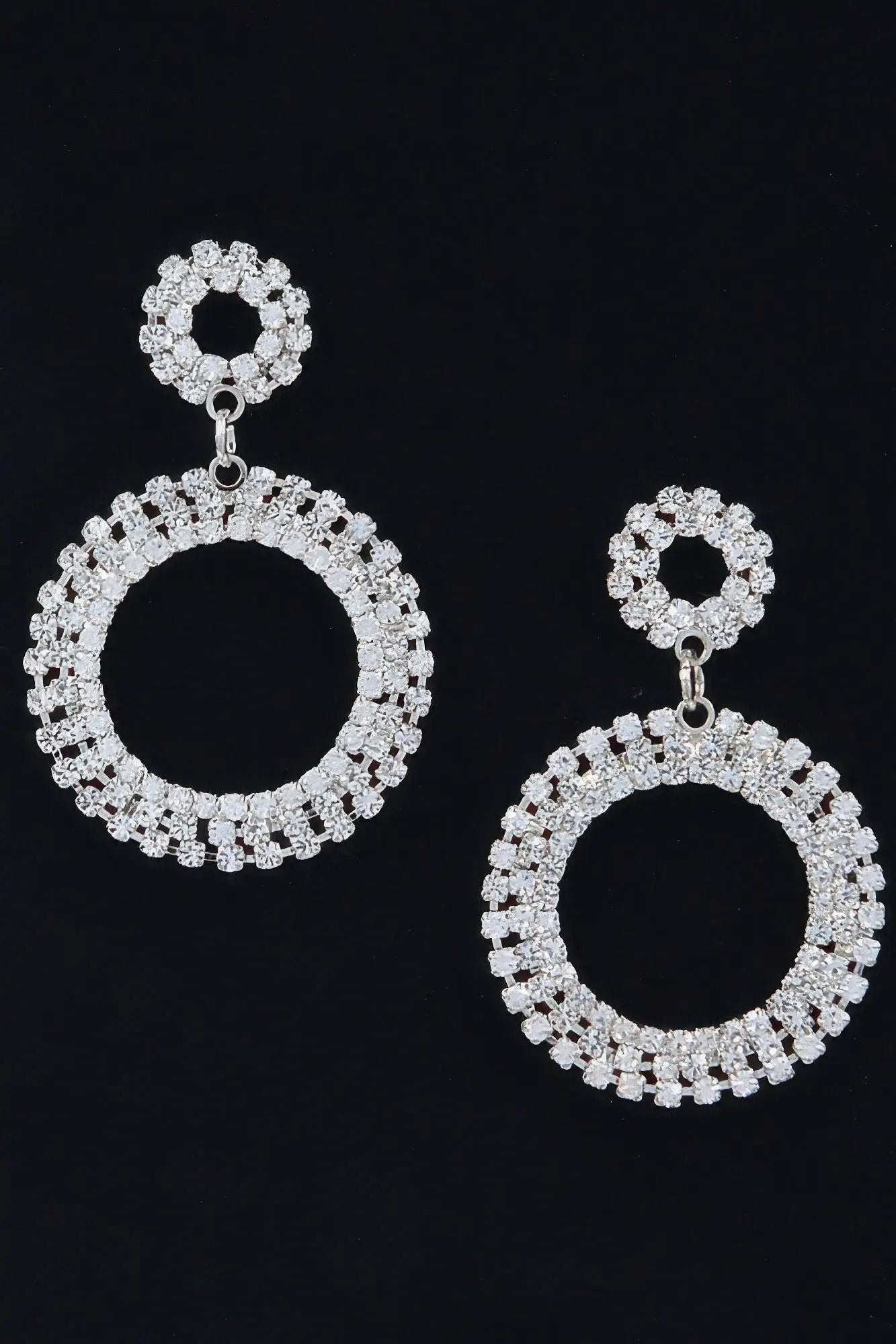 WOMEN'S EARRINGS Trending Prêt-à-Porter New Collection FLATIRON BYMANYC ® New York by BYMANYC New York