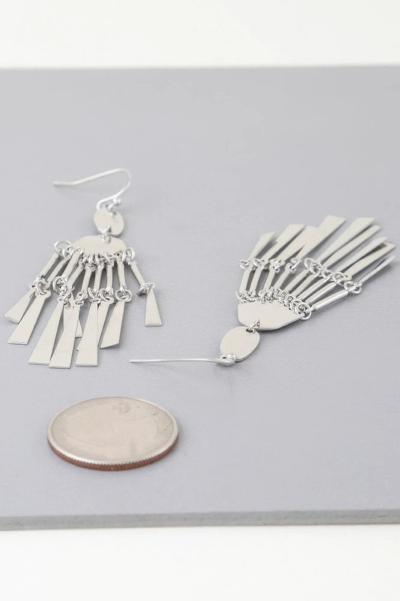 WOMEN'S EARRINGS Trending Prêt-à-Porter New Collection CHELSEA BYMANYC ® New York by BYMANYC New York