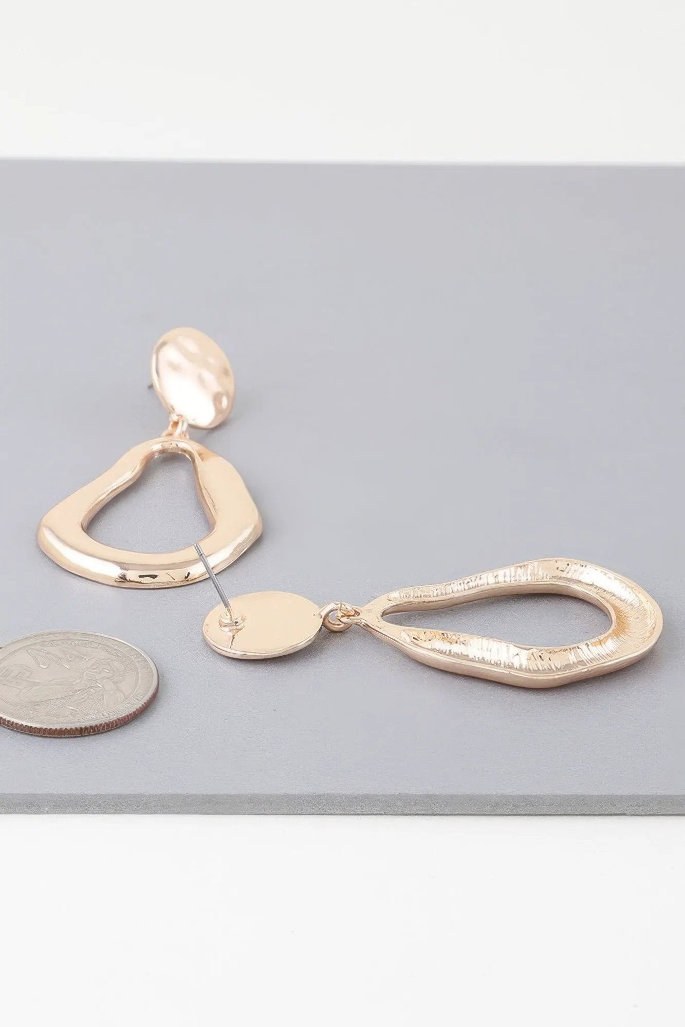 WOMEN'S EARRINGS Trending Prêt-à-Porter New Collection TRIBECA BYMANYC ® New York by BYMANYC New York