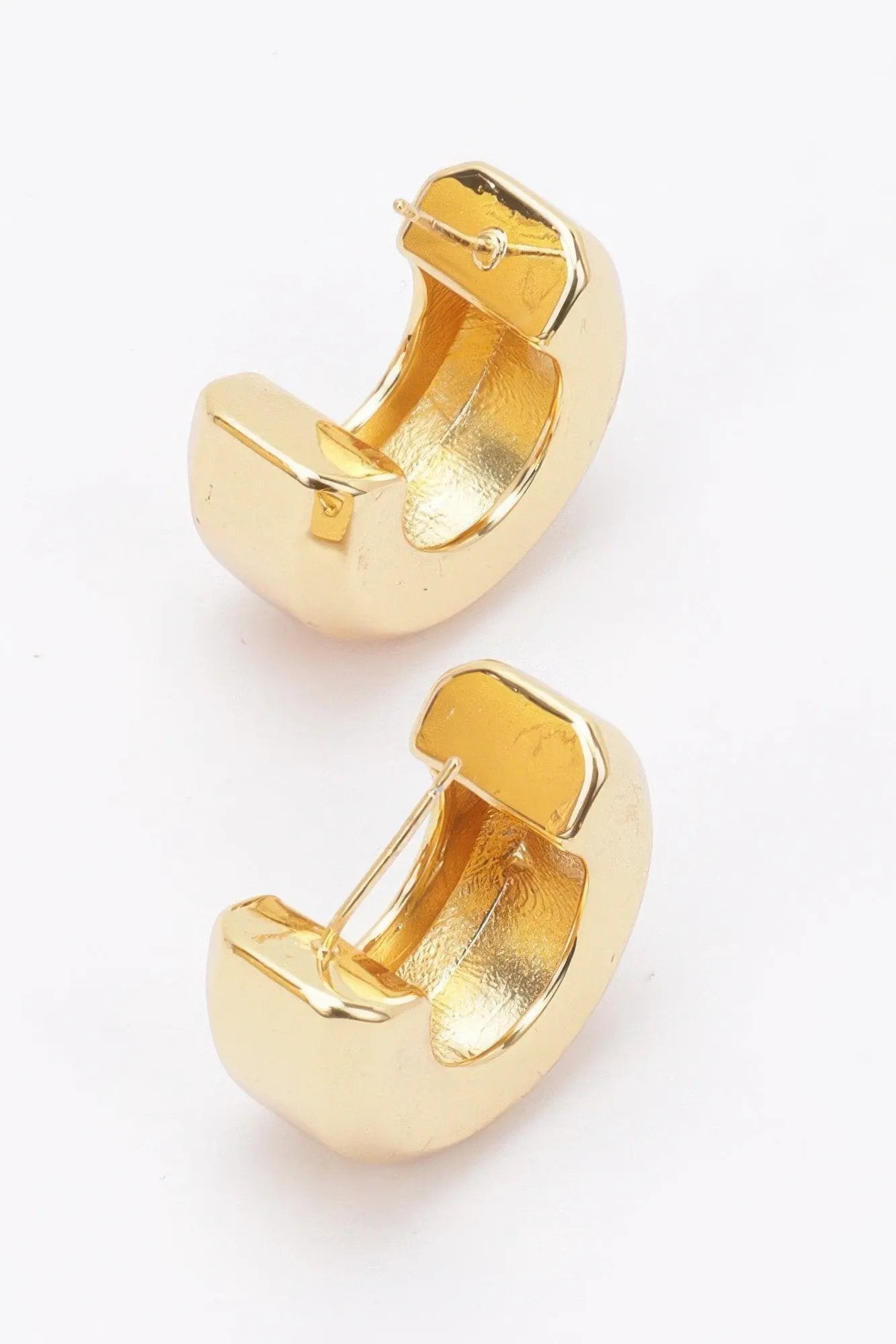 WOMEN'S EARRINGS Trending Prêt-à-Porter New Collection CENTRAL PARK BYMANYC ® New York by BYMANYC New York