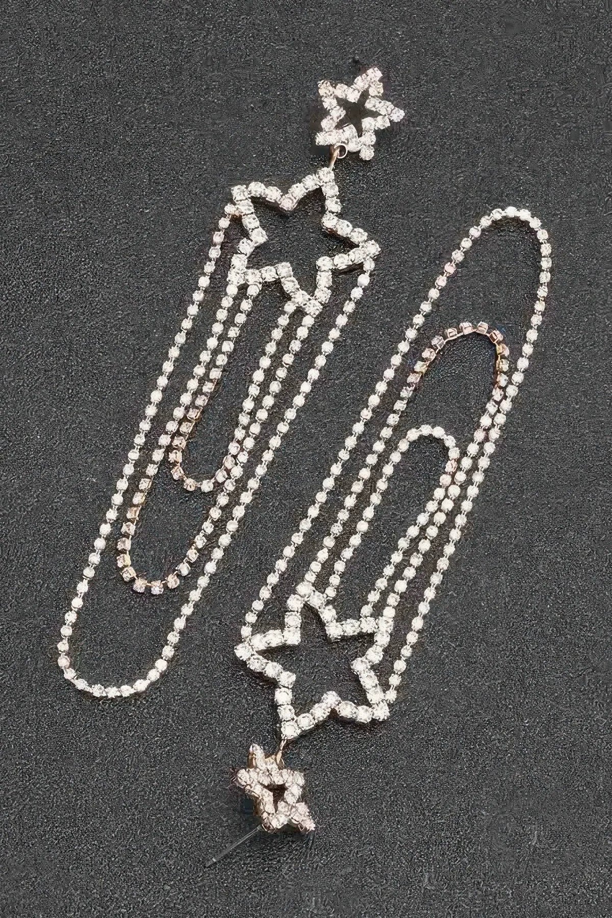 WOMEN'S EARRINGS Trending Prêt-à-Porter New Collection UPPER WEST SIDE BYMANYC ® New York by BYMANYC New York