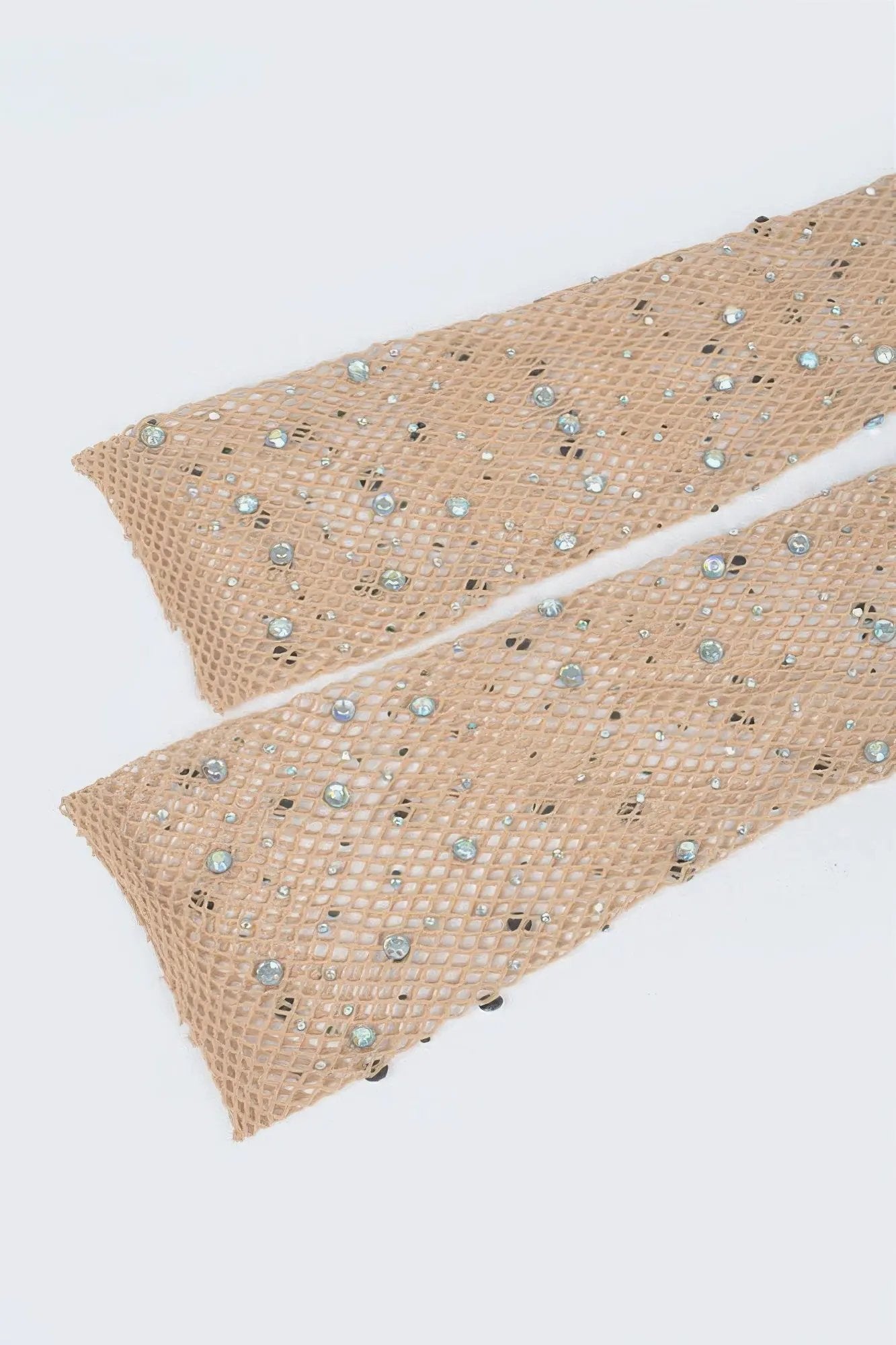 WOMEN'S GLOVES Eco-Friendly Prêt-à-Porter New Collection CHARLOTTE BYMANYC ® New York by BYMANYC New York