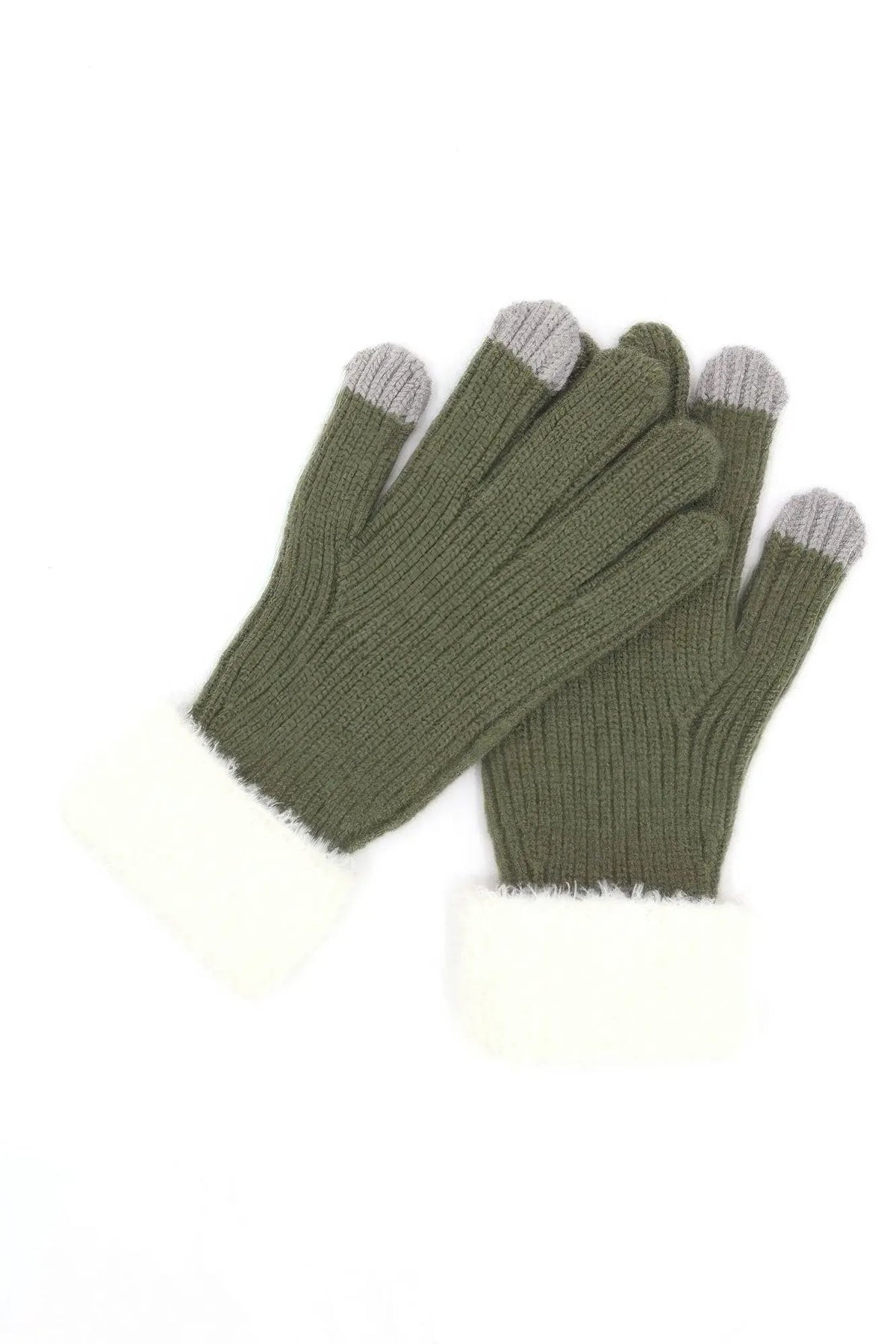 WOMEN'S GLOVES Eco-Friendly Prêt-à-Porter New Collection PITTSBURGH BYMANYC ® New York by BYMANYC New York