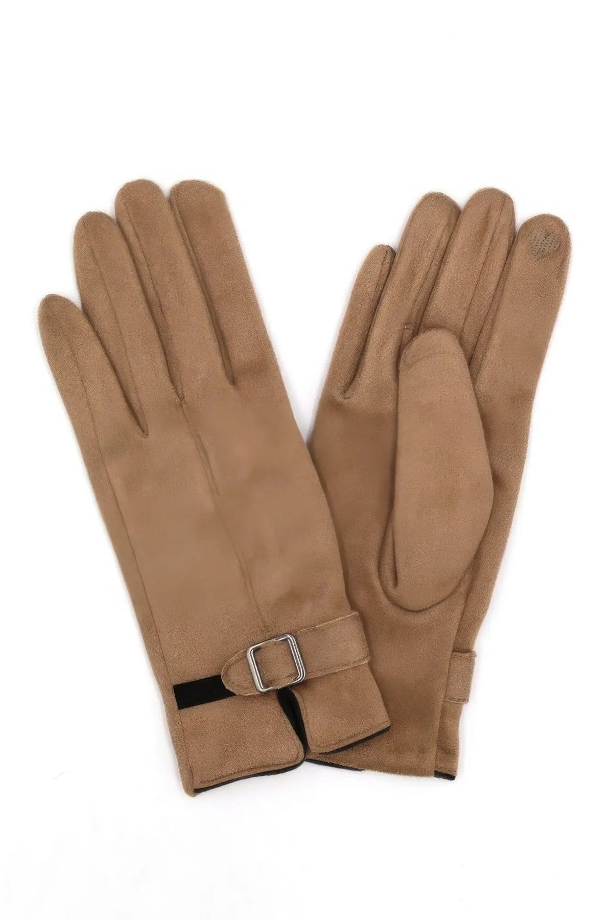 WOMEN'S GLOVES Eco-Friendly Prêt-à-Porter New Collection LOS ANGELES BYMANYC ® New York by BYMANYC New York