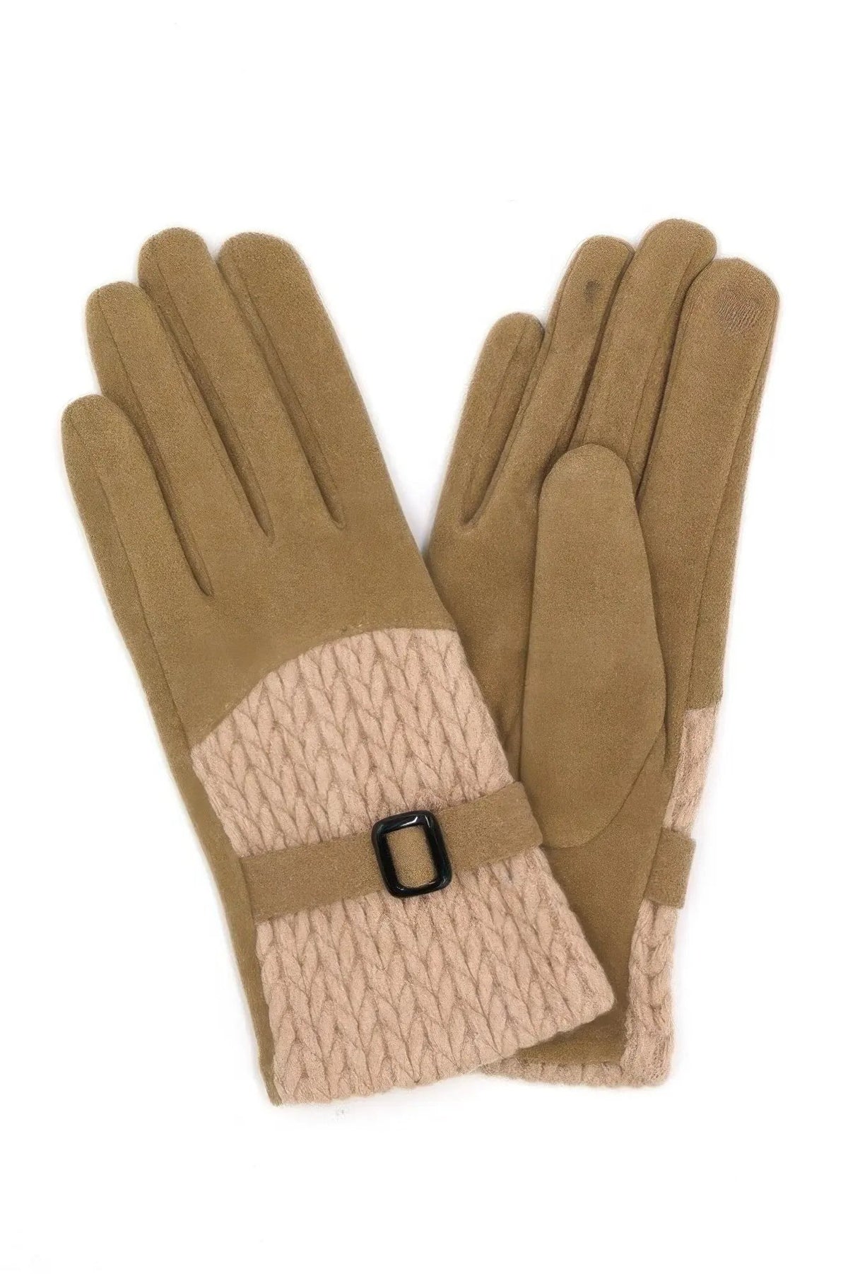 WOMEN'S GLOVES Eco-Friendly Prêt-à-Porter New Collection WASHINGTON BYMANYC ® New York by BYMANYC New York