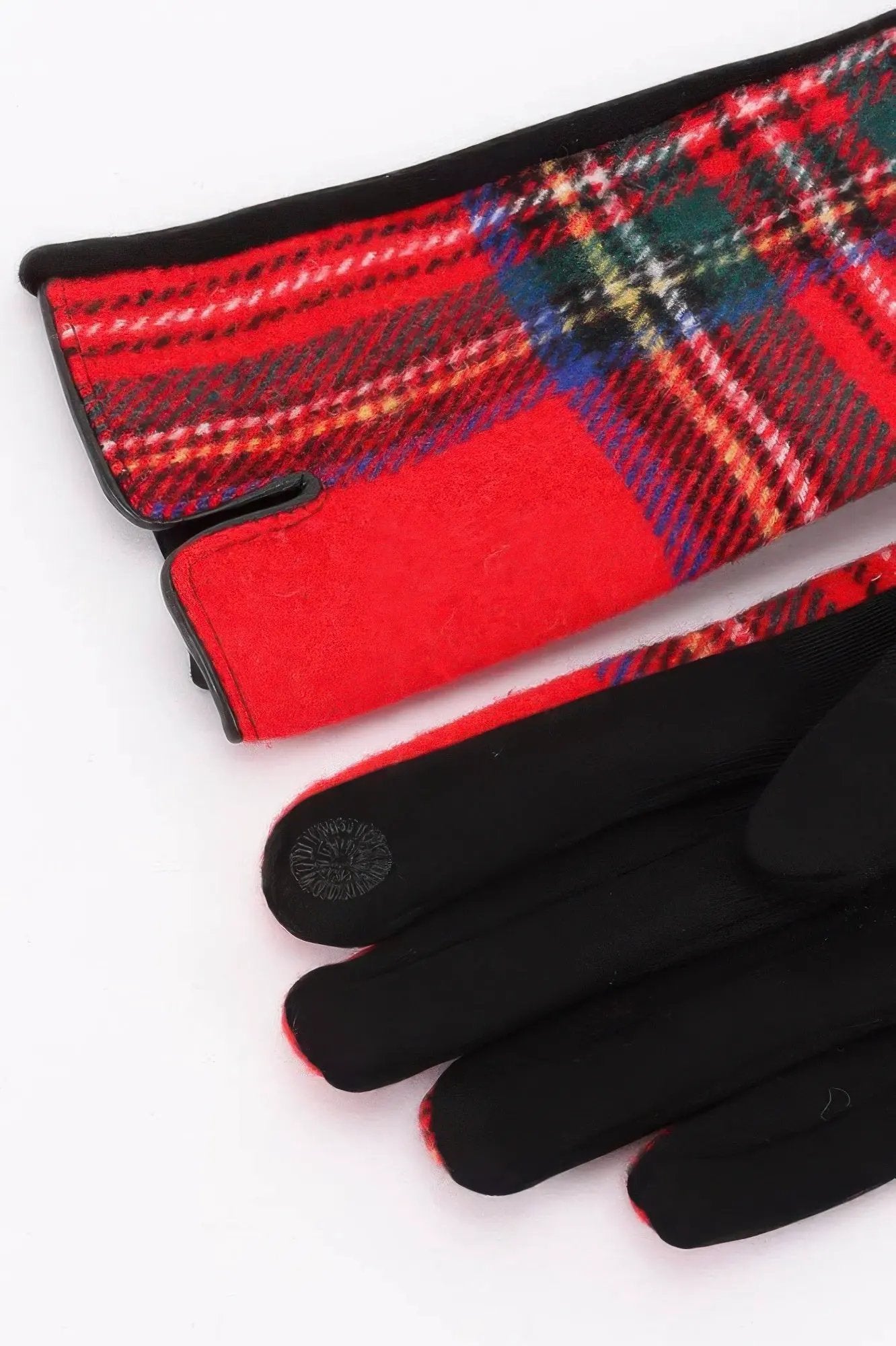 WOMEN'S GLOVES Eco-Friendly Prêt-à-Porter New Collection SEATTLE BYMANYC ® New York by BYMANYC New York