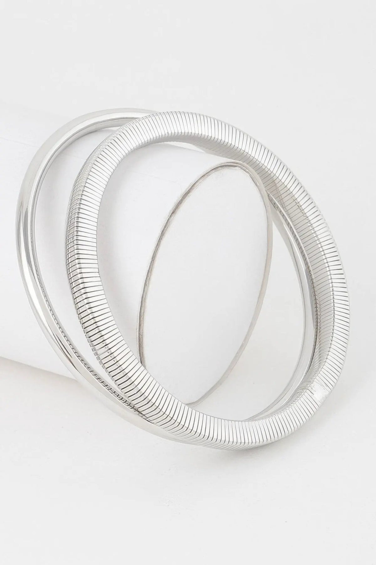 Women's Bracelet Cuff ROOSEVELT BYMANYC ® New York - New Collection by BYMANYC New York