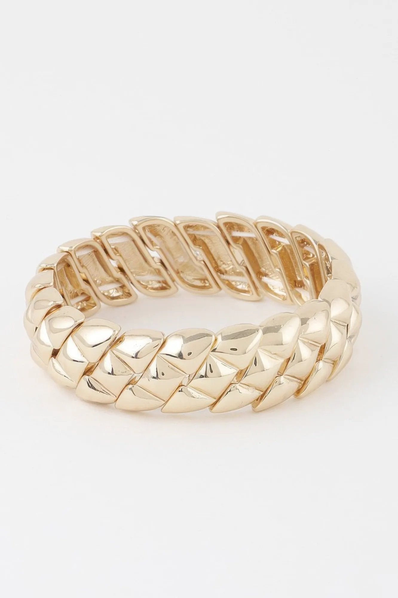WOMEN'S BRACELETS Trending Prêt-à-Porter New Collection BATTERY PARK BYMANYC ® New York by BYMANYC New York