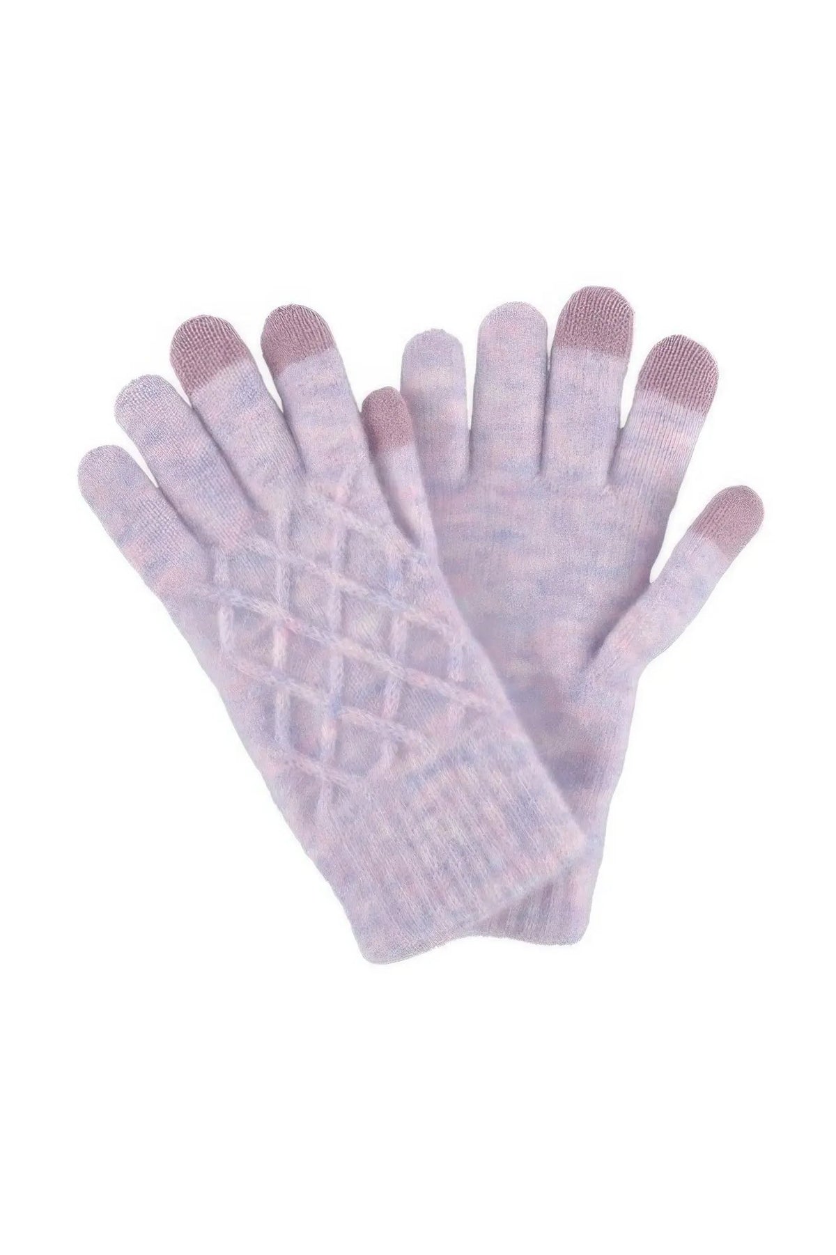 WOMEN'S GLOVES Eco-Friendly Prêt-à-Porter New Collection SAN DIEGO BYMANYC ® New York by BYMANYC New York