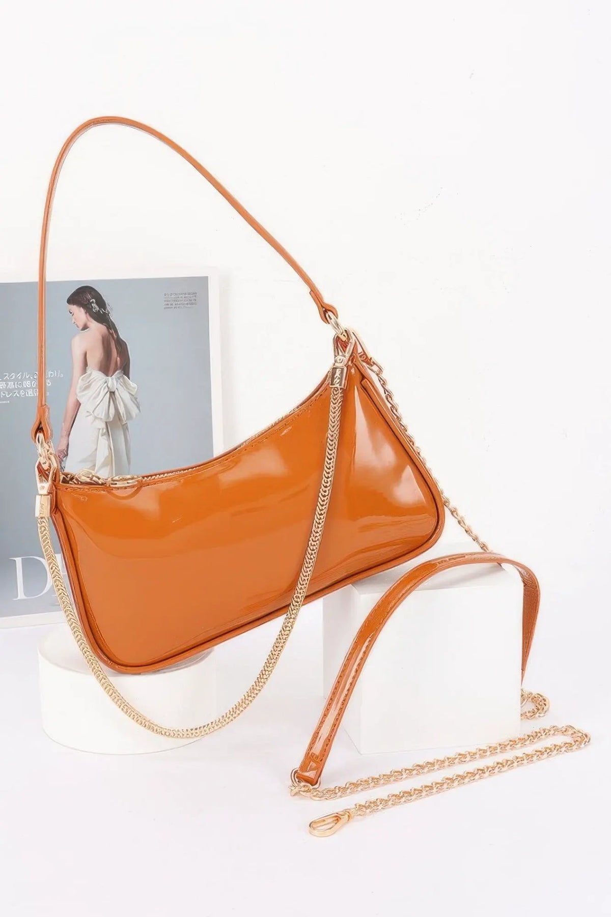 WOMEN'S HANDBAG NO LI TA New Collection IBIZA BYMANYC ® New York by BYMANYC ® New York