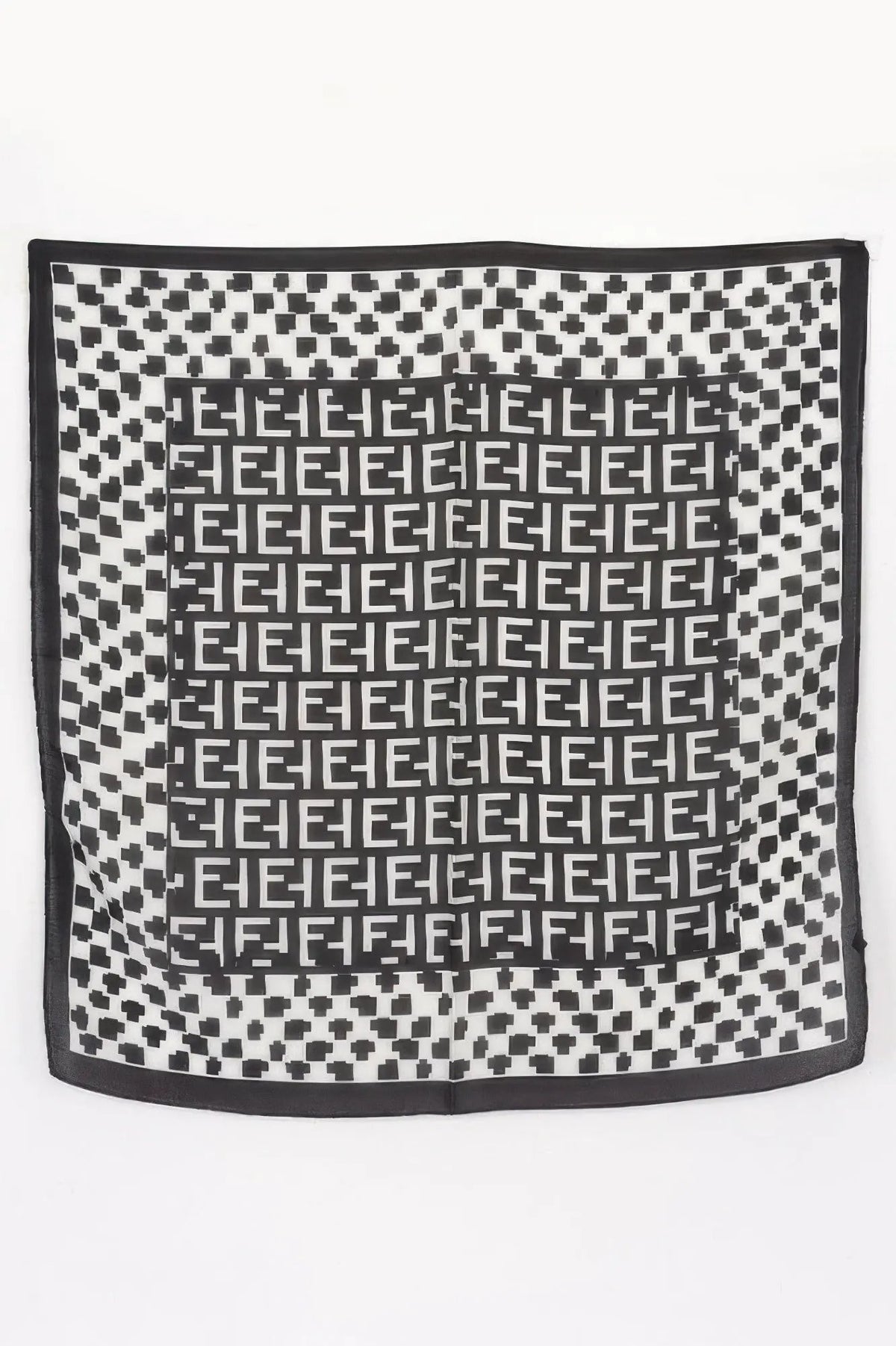 WOMEN'S SCARVES Eco-Friendly Prêt-à-Porter New Collection FLATIRON BYMANYC ® New York by BYMANYC New York