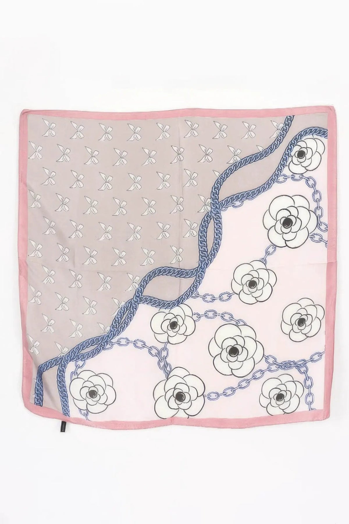 WOMEN'S SCARVES Eco-Friendly Prêt-à-Porter New Collection UPPER WEST SIDE BYMANYC ® New York by BYMANYC New York