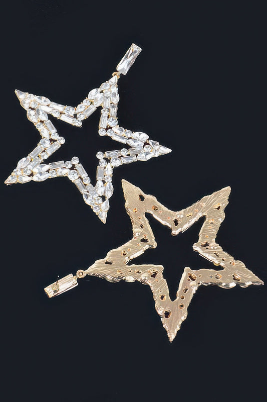 WOMEN'S EARRINGS Elegant Prêt-à-Porter New Collection MADISON AVENUE BYMANYC ® New York-1