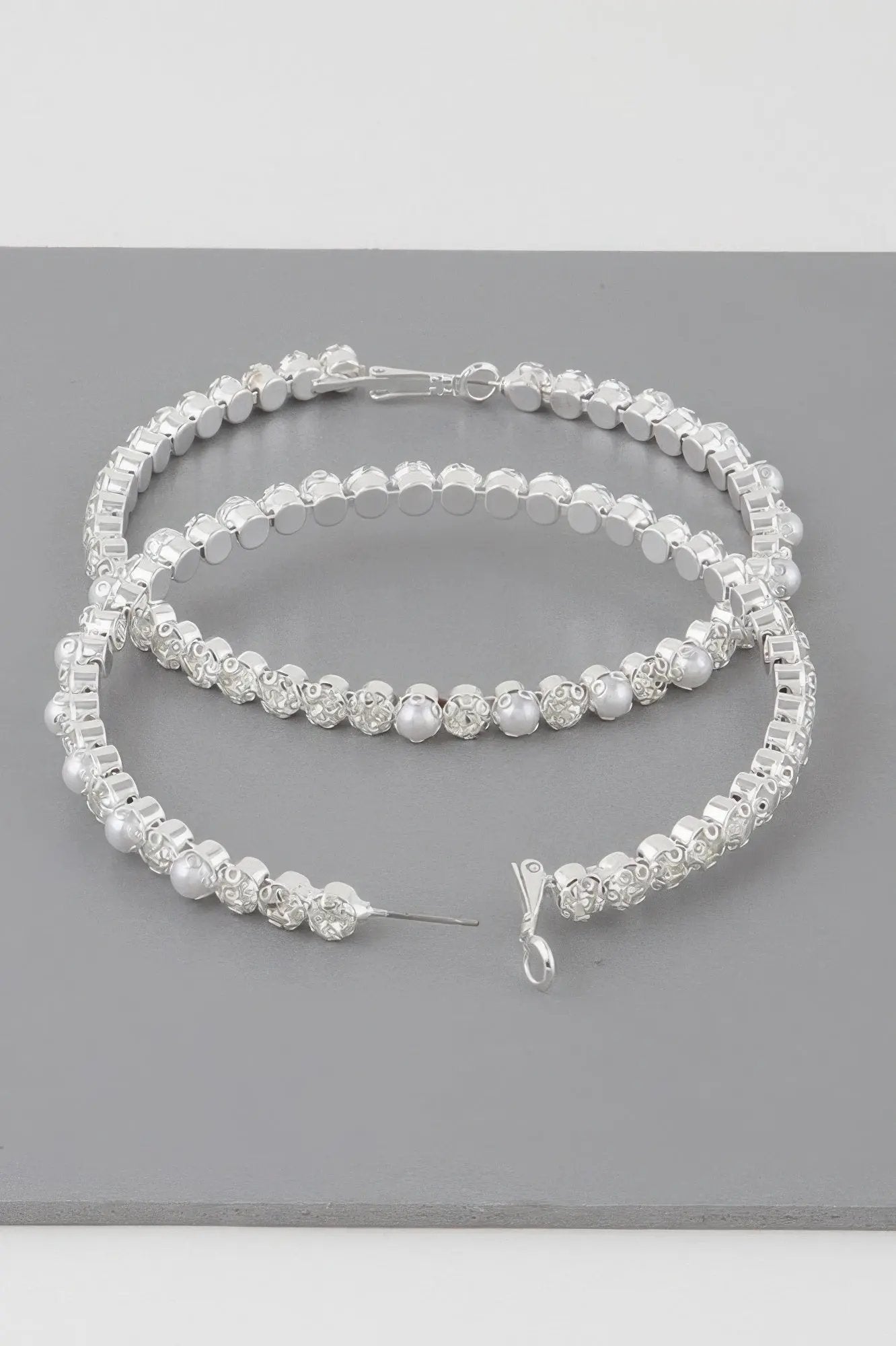 WOMEN'S EARRINGS Elegant Prêt-à-Porter New Collection CHELSEA BYMANYC ® New York-2