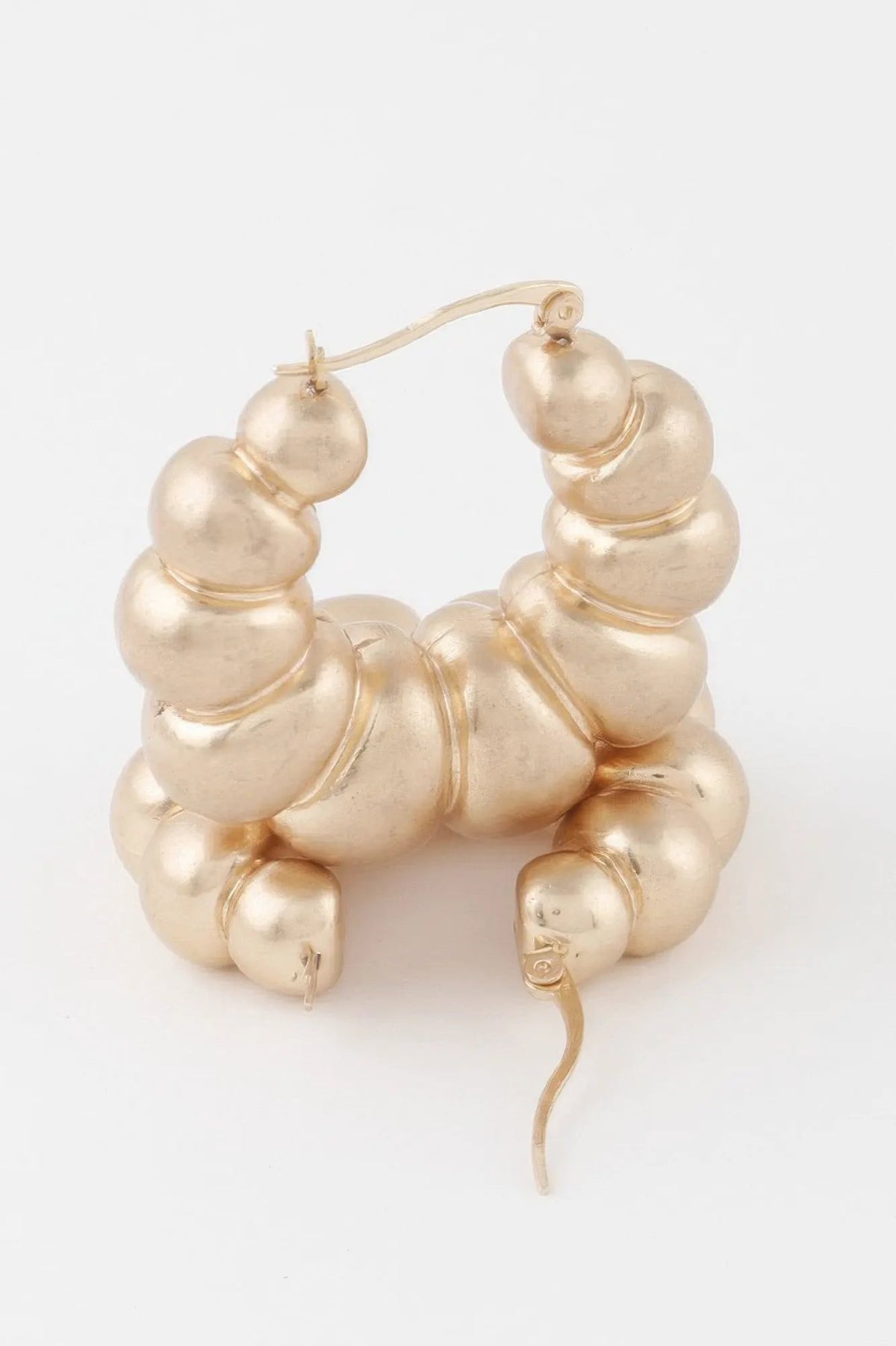 Women's Jewelry - Earrings Elegant Signature The Bryant Park BYMANYC ® New York by BYMANYC New York
