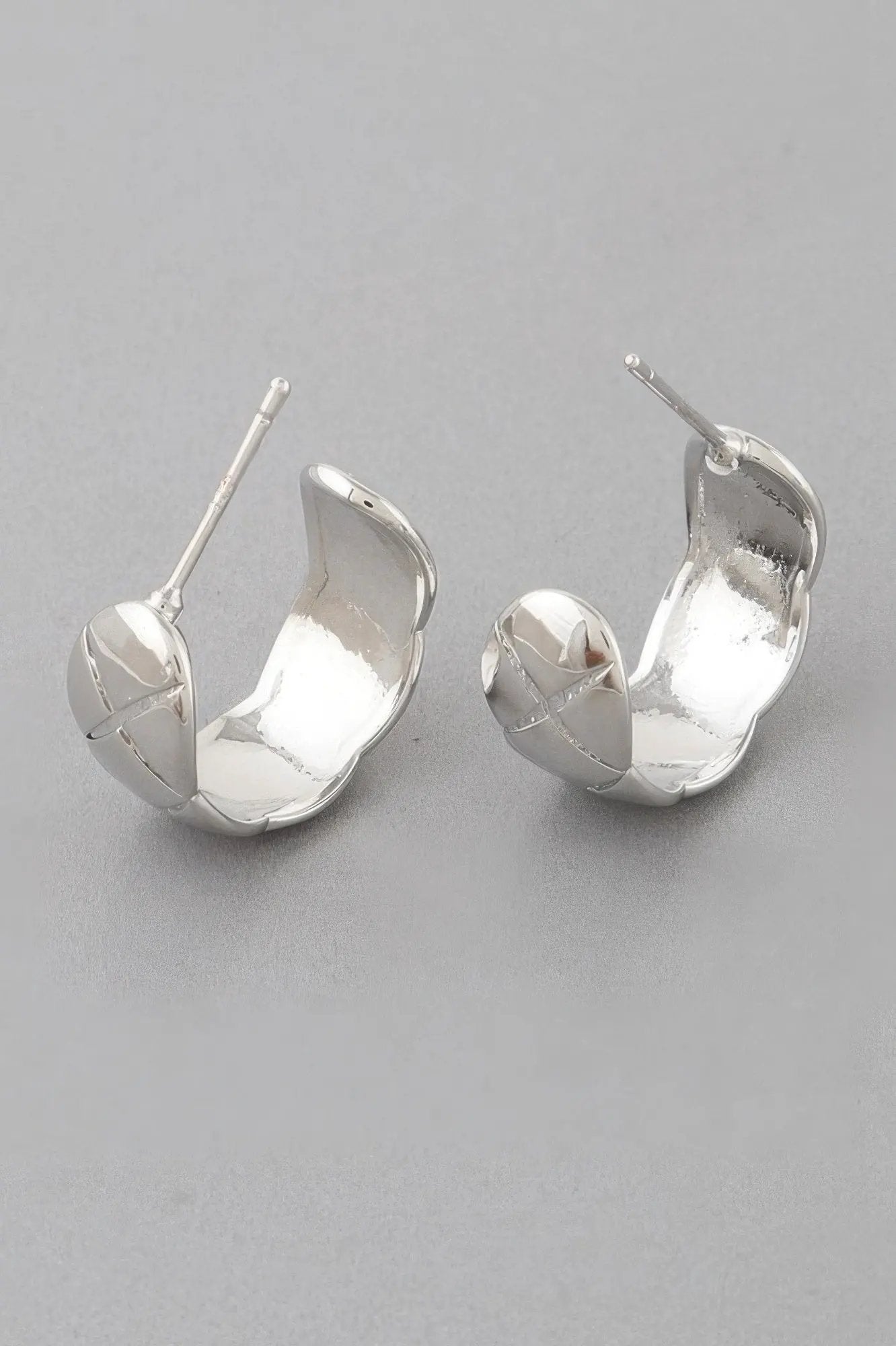 WOMEN'S EARRINGS Elegant Prêt-à-Porter New Collection BATTERY PARK BYMANYC ® New York-3