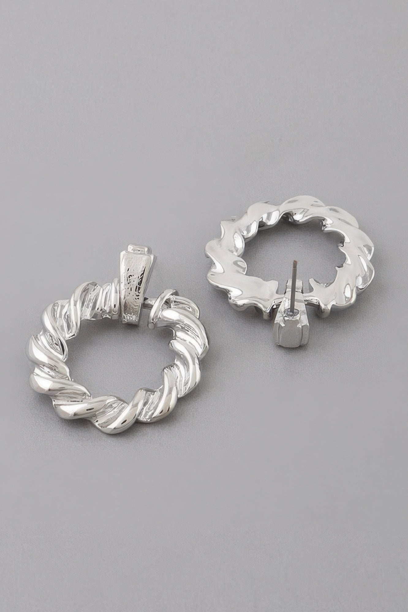 WOMEN'S EARRINGS Elegant Prêt-à-Porter New Collection NOLITA BYMANYC ® New York-0