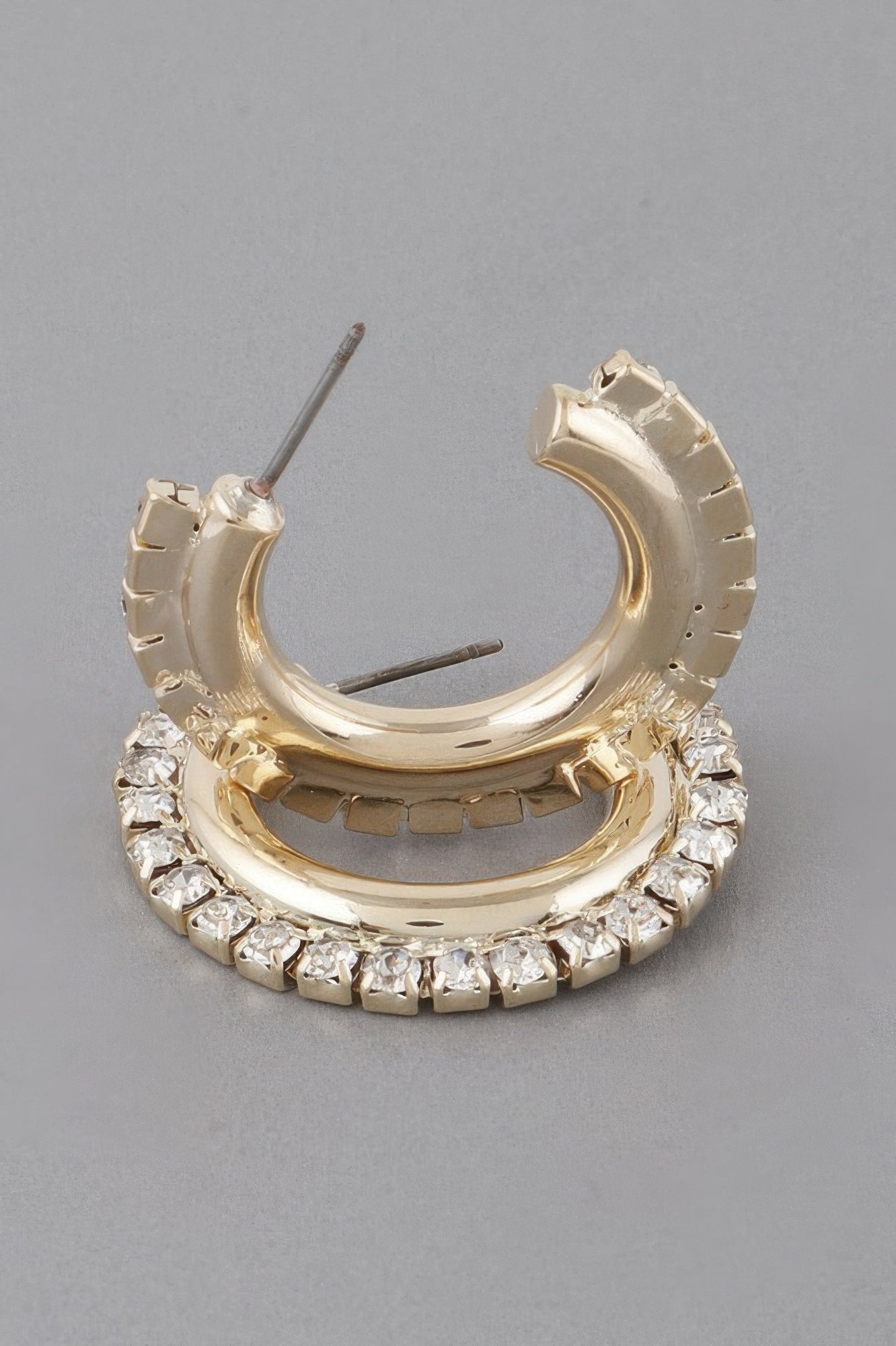 WOMEN'S EARRINGS Elegant Prêt-à-Porter New Collection UPPER EAST SIDE BYMANYC ® New York by BYMANYC New York