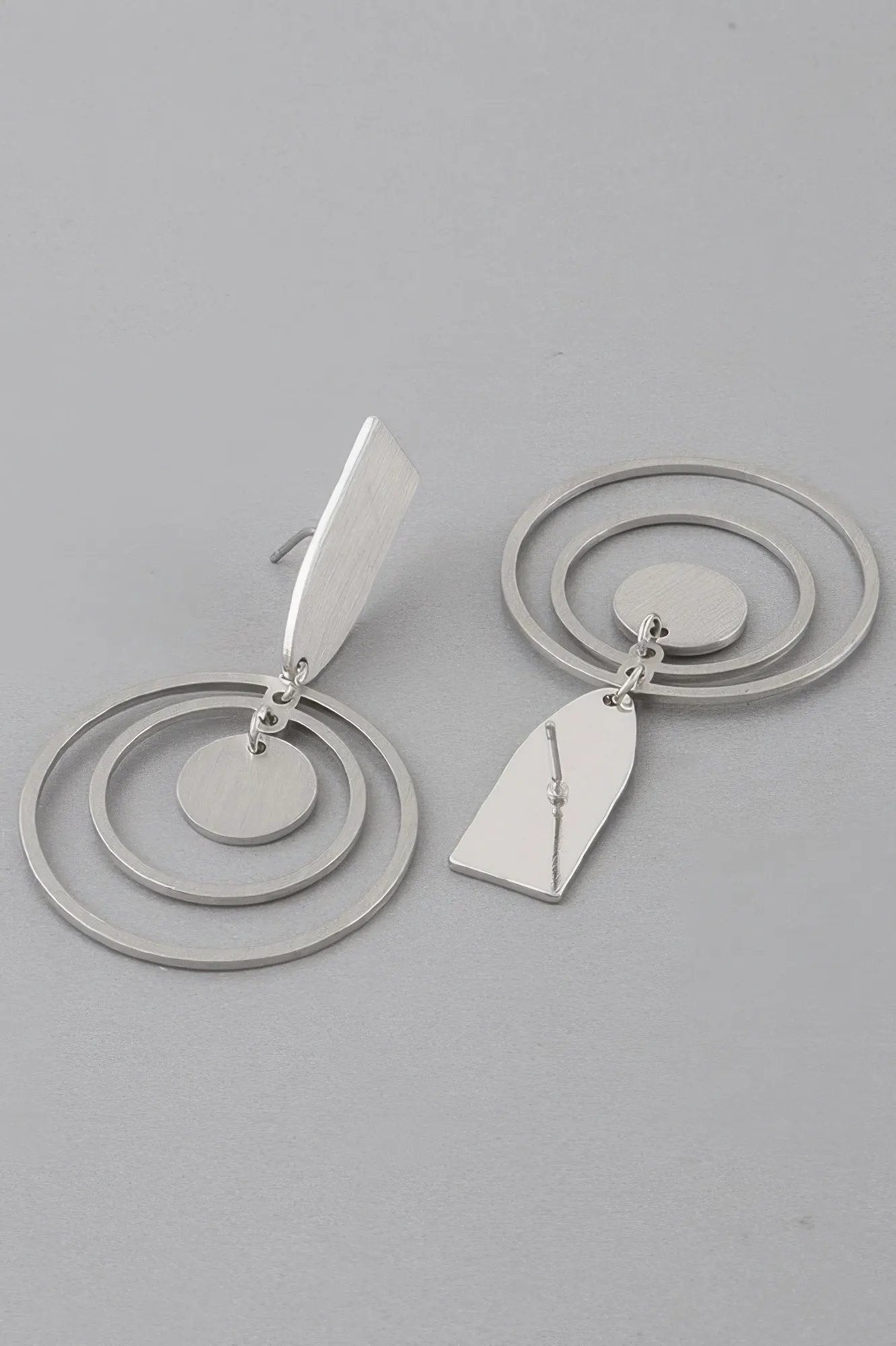 WOMEN'S EARRINGS Elegant Prêt-à-Porter New Collection BOSTON BYMANYC ® New York by BYMANYC New York