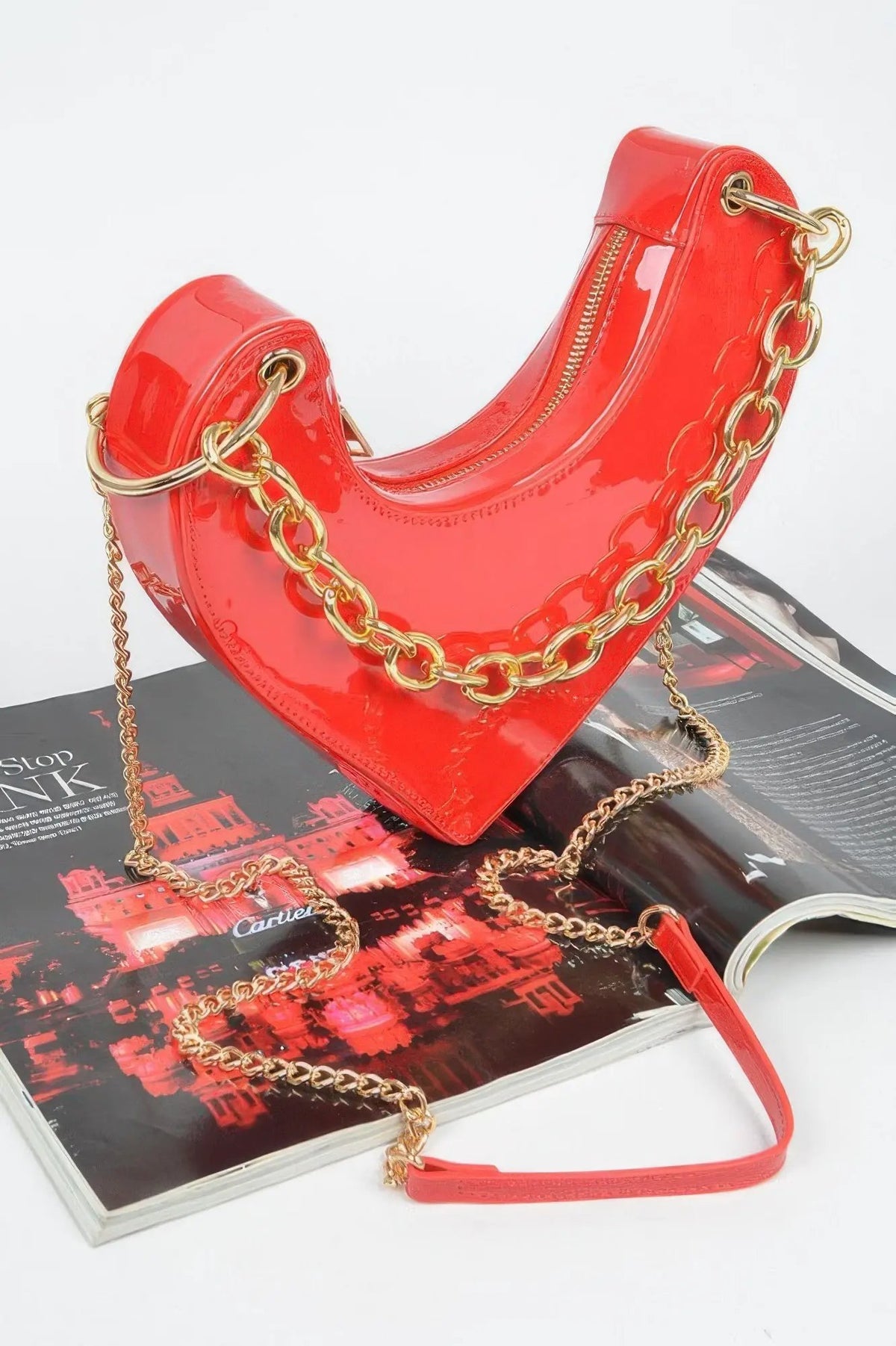 WOMEN'S HANDBAG L.E.S. ESSENTIAL New Collection IBIZA BYMANYC ® New York by BYMANYC ® New York