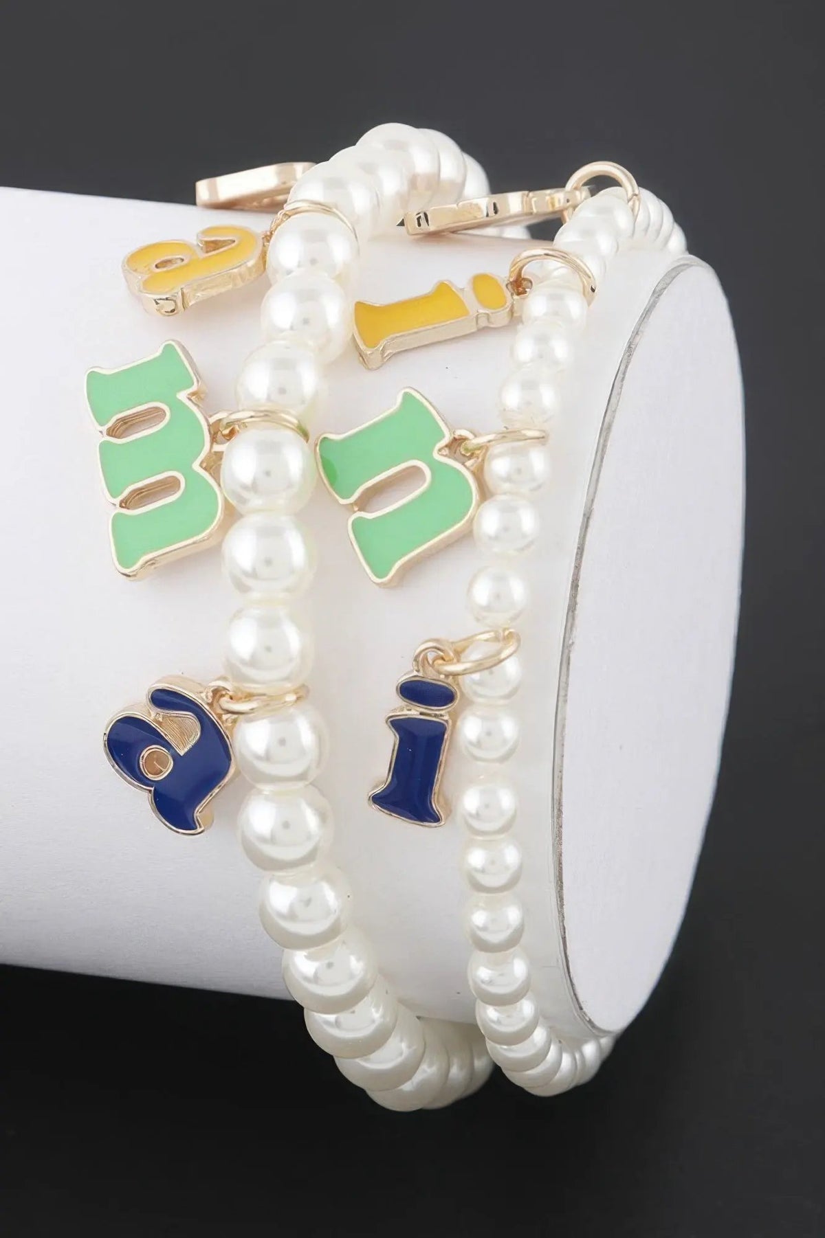 WOMEN'S BRACELET REGINA STUDIO New Collection IBIZA BYMANYC ® New York by BYMANYC New York