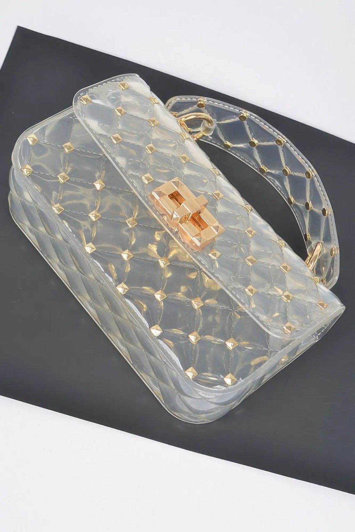 WOMEN'S BAG HIBISCUS ISLAND New Collection MIAMI BYMANYC ® New York by BYMANYC New York